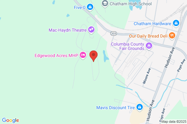 General Plumbing & Heating of Chatham