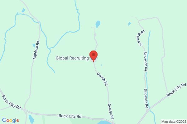 Global Recruiting Inc