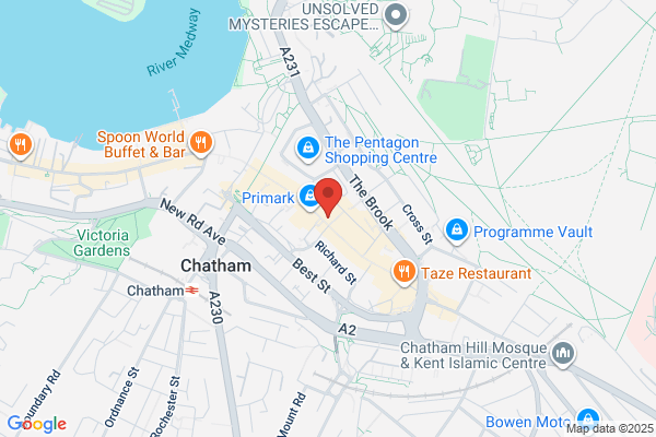 I See Chatham Opticians