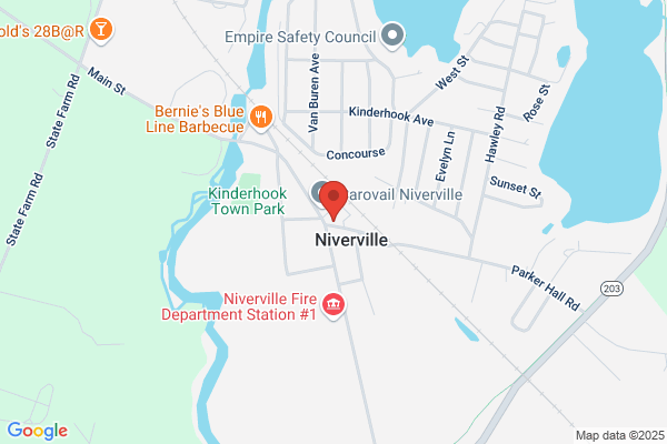 Niverville Meats & Deli