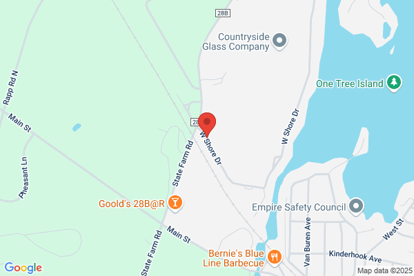 Old Kinderhook Home Inspection Inc