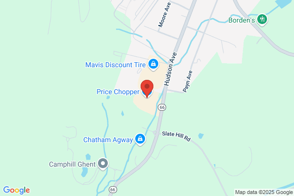 Price Chopper Supermarket