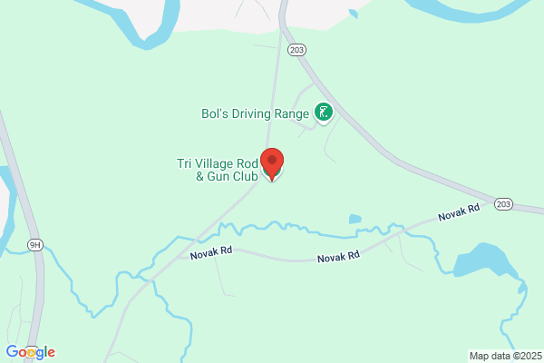 Ten Pines Rod & Gun Club