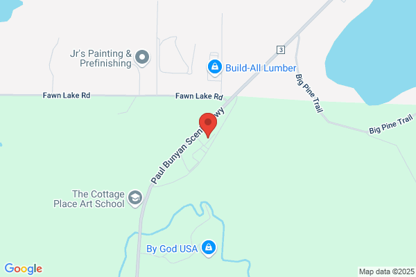 Lakes Area Irrigation