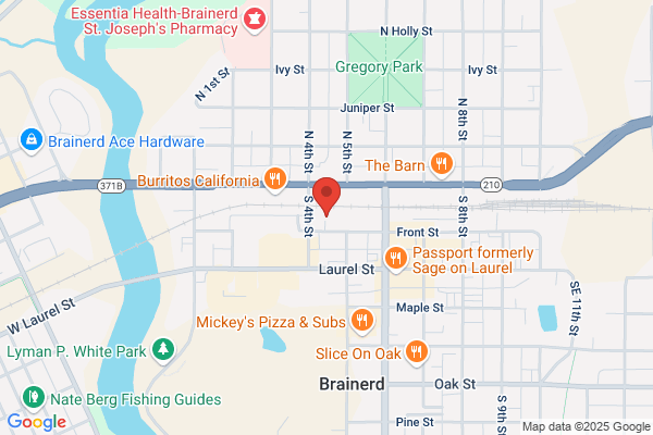 Lakeview opportunity