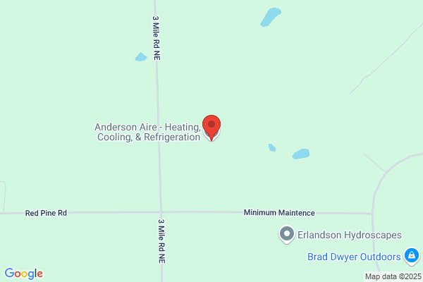 Ee Heating & Air Conditioning
