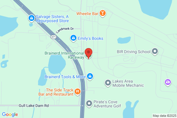Raceway Liquors