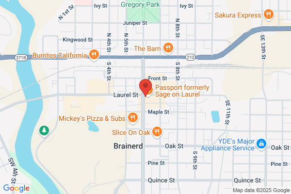 Antiques & Accents-Brainerd