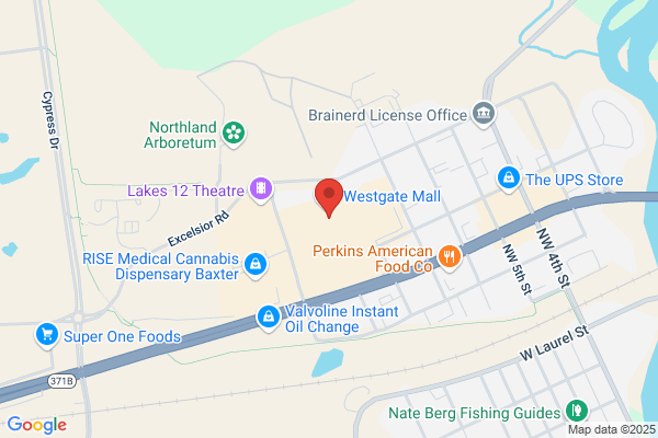 Minnesota Vacuum & Sewing Center
