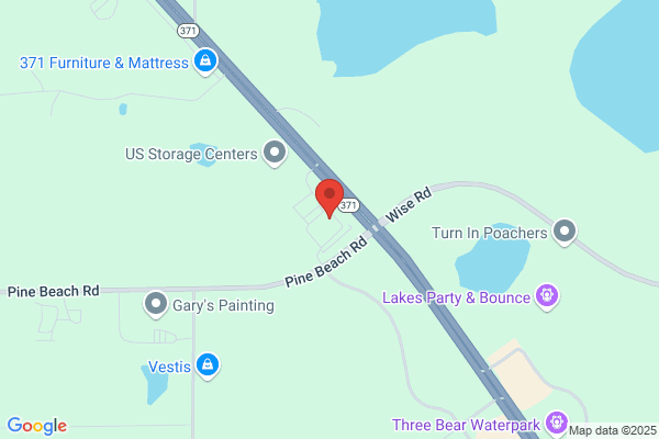 Dondelinger Collision Center