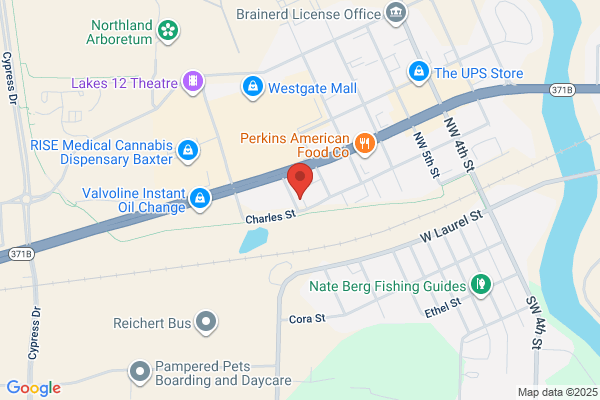 Advanced Auto Repair of Brainerd Inc