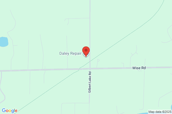 Daley Repair