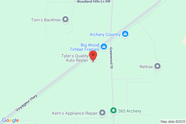 Tech Auto Repair