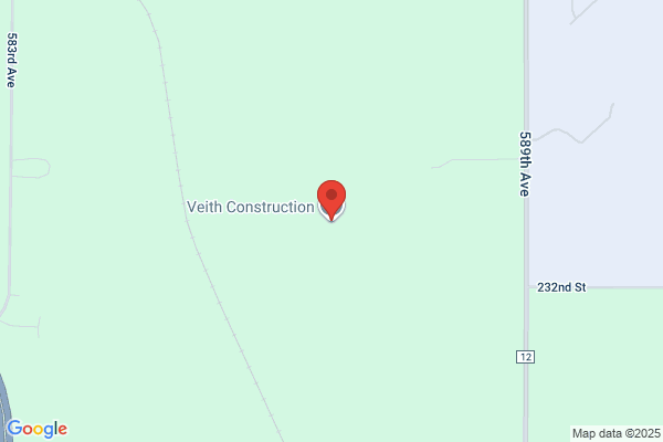 Veith Dan Construction