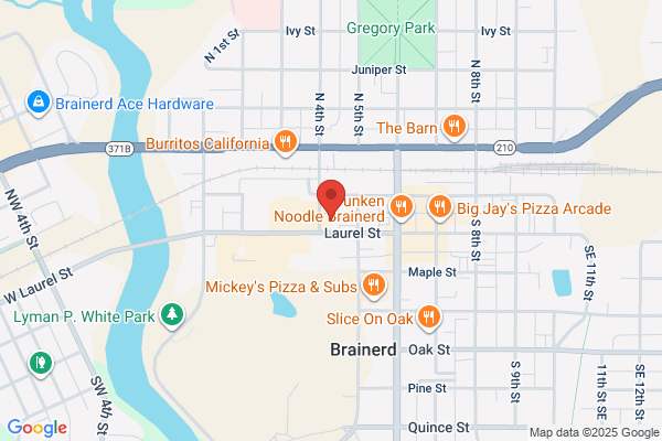 Brainerd Bail Bonds