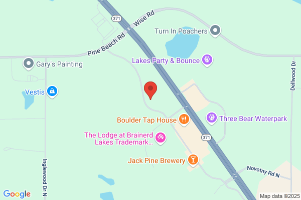 Auto Boat Camper Collision & Marine Repair