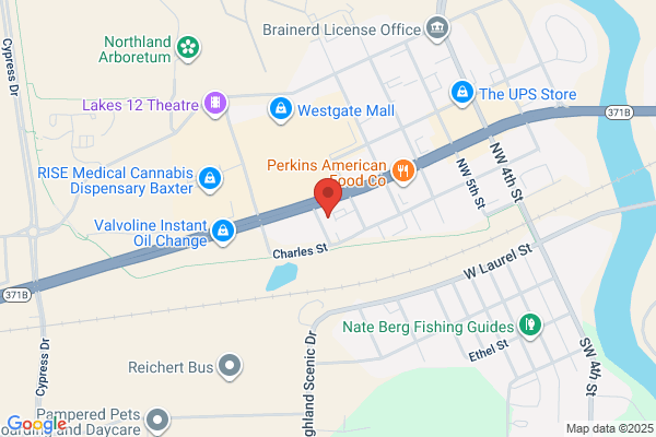 AutoZone Auto Parts