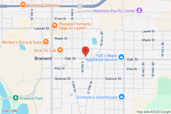 Triangle Stores