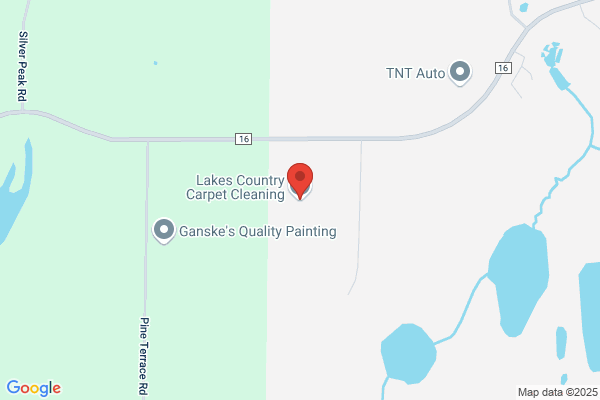 Timberland Carpet & Upholstery Cleaning