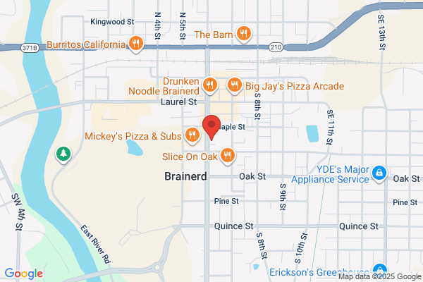 Brainerd Chiropractic Clinic