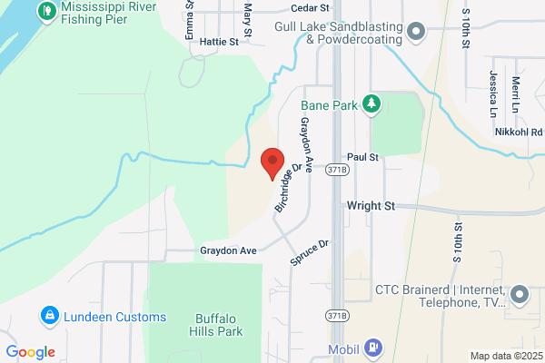 Brainerd Com