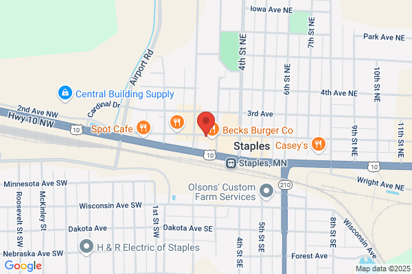 Iron Hills Gun Pawn & Antiques