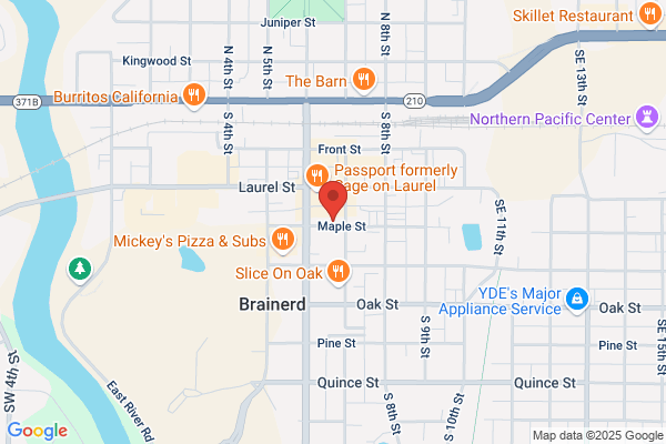Brainerd Dental Family Care Dentistry