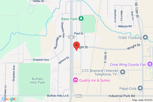 Brainerd Dental Specialists