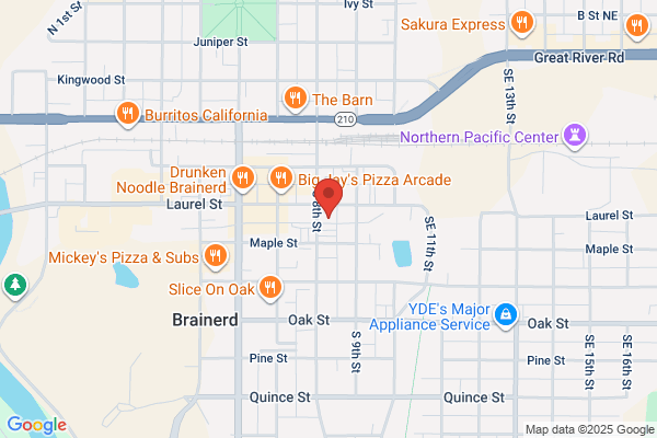 Dillon Financial Partners