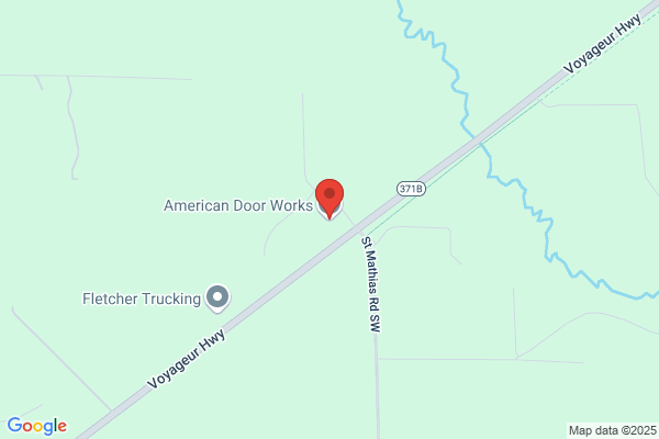 American Door Works