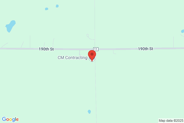 C & M Contractors Inc