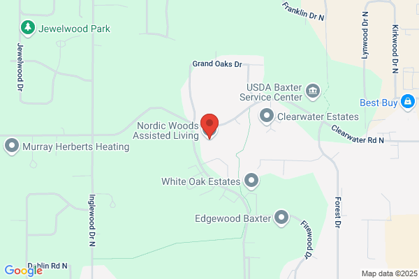 Whalen Woods