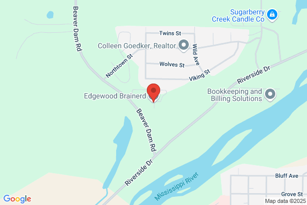 Edgewood Vista Senior Living Inc