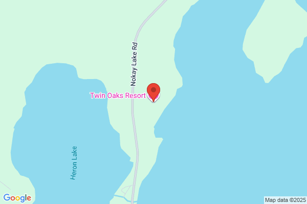 Nokay Lake Resort & Store