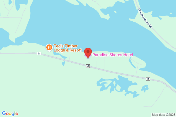 Paradise Shores Resort