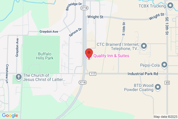 Quality Inn & Suites