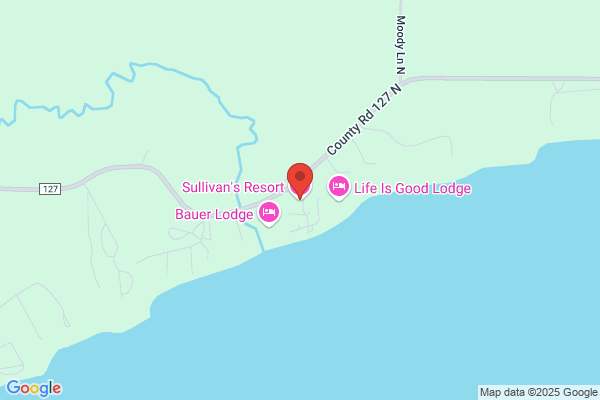 Sullivans Resort and Campground