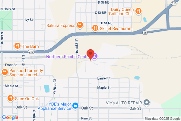 Derosier and Associates