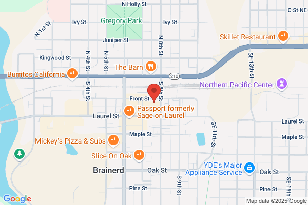 Charpentier Raymond A Attorney