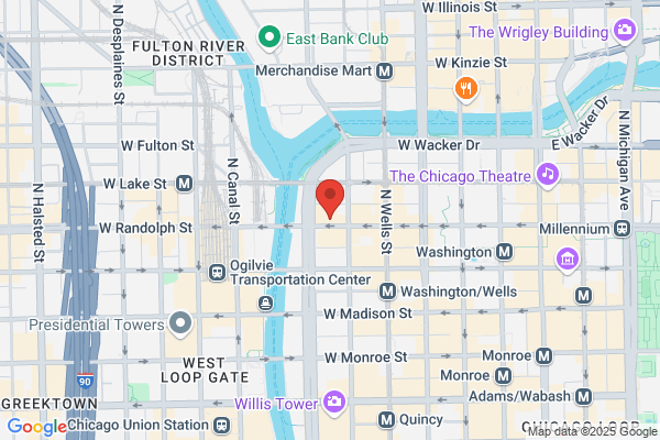 Erickson John H Attorney