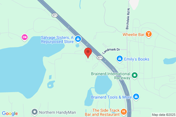 Lakes Area Lock & Door, Inc