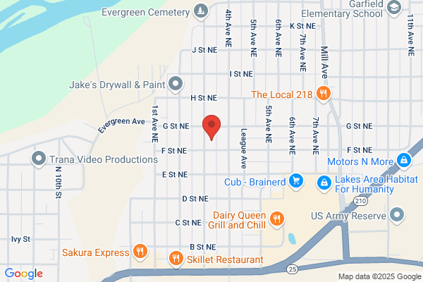 Asian Healing Center
