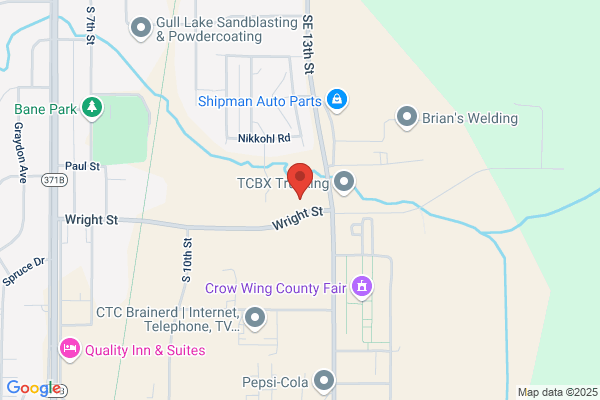 American Steel Supply, Inc