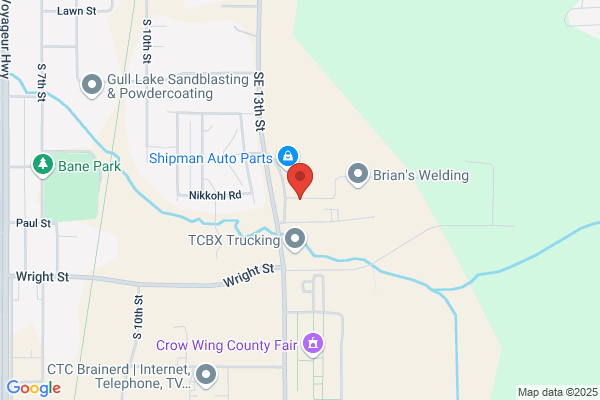 Heartland Machine & Tool Inc