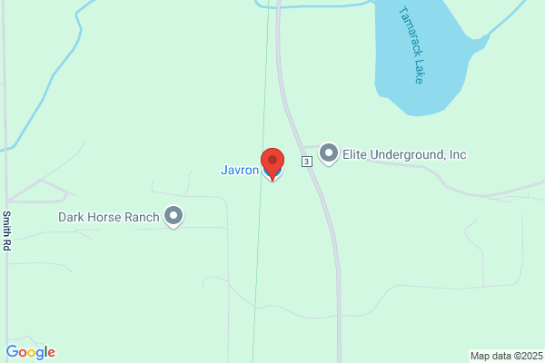 Javron Inc
