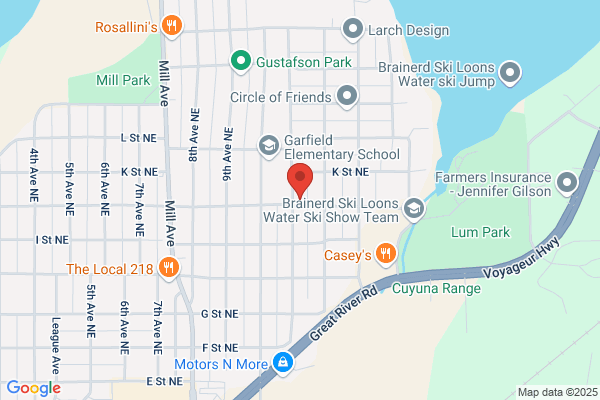 Goedker Appraisal Services