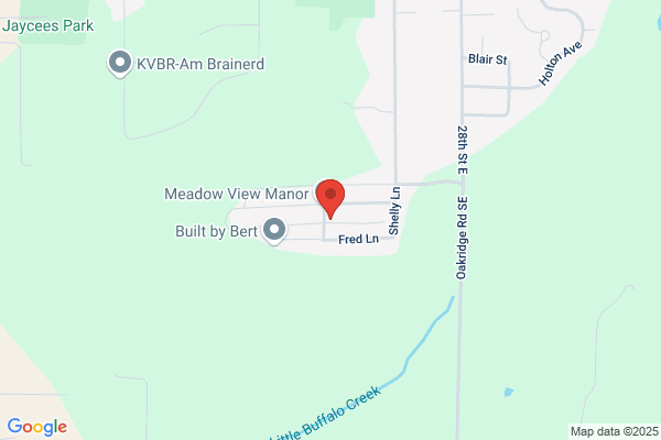 Meadowview Manor Mobile Home Community
