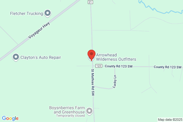 Free Spirit Outfitters
