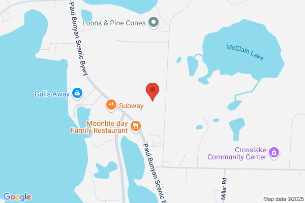 Brainerd Lakes Sewer Service