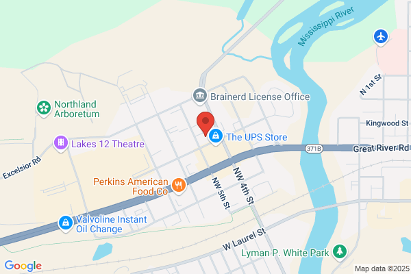 Lakes Area Cosmetic Bar